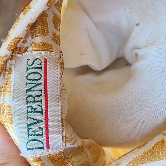 Vintage button down blouse - Picture 10 of 12